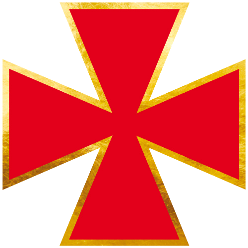 Templerkreuz